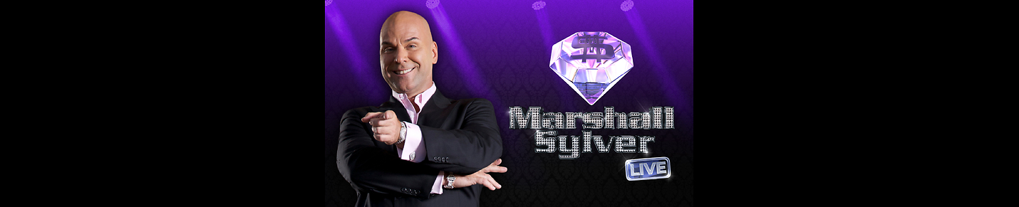 Marshall Sylver Live Broadcast