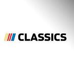 NASCAR Classics on Rumble