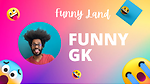 Funny land