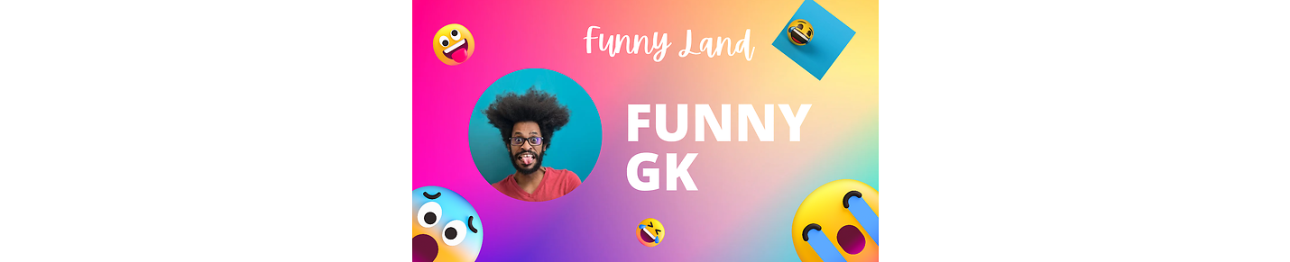 Funny land