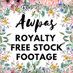 Awpas Royalty Free Stock Footage
