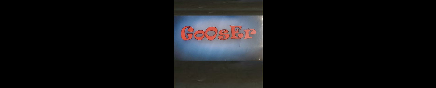 GOOSERtheBand