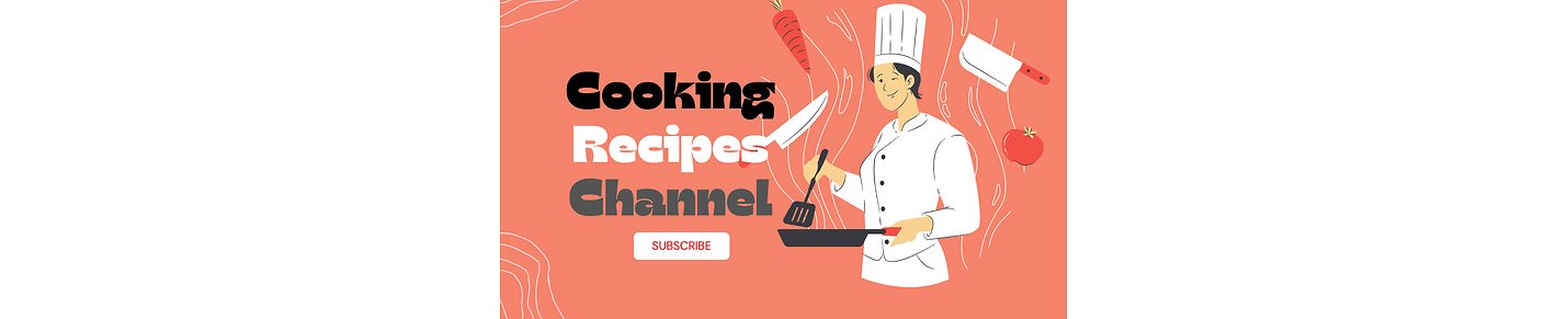 Cooking Recipes TV