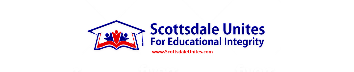 Scottsdale Unites for Educational Integrity