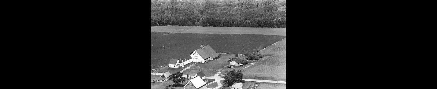 Farm & Ranch Homestead