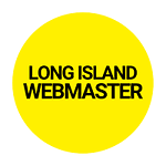 Long Island Webmaster