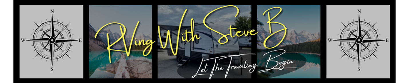 RVing With Steve B