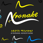 Afronake Advertising