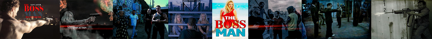 The Boss Man Movie