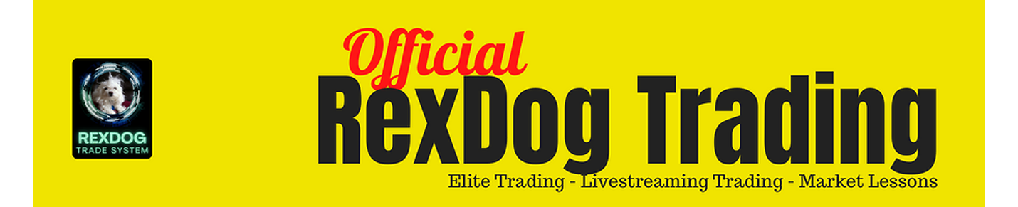 RexDog Trading