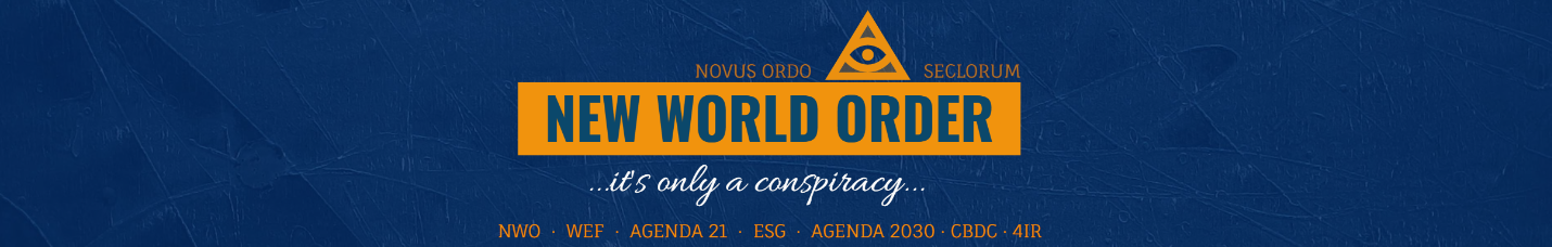 The New World Order
