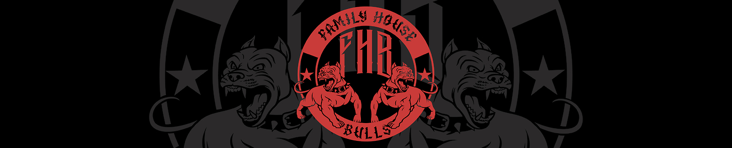 Family House Bulls Tv