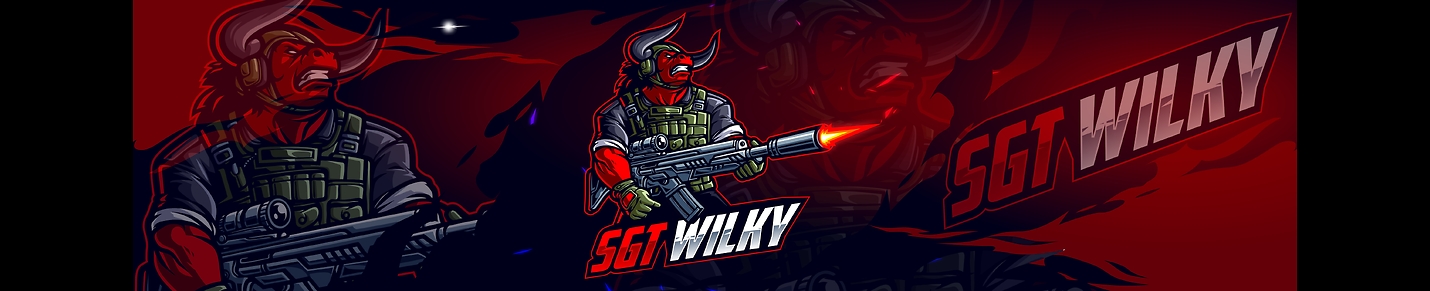 Sgt Wilky Plays