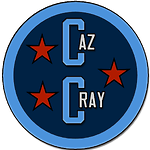 Caz Cray Gaming