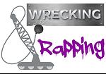 Wrecking and Rapping podcast