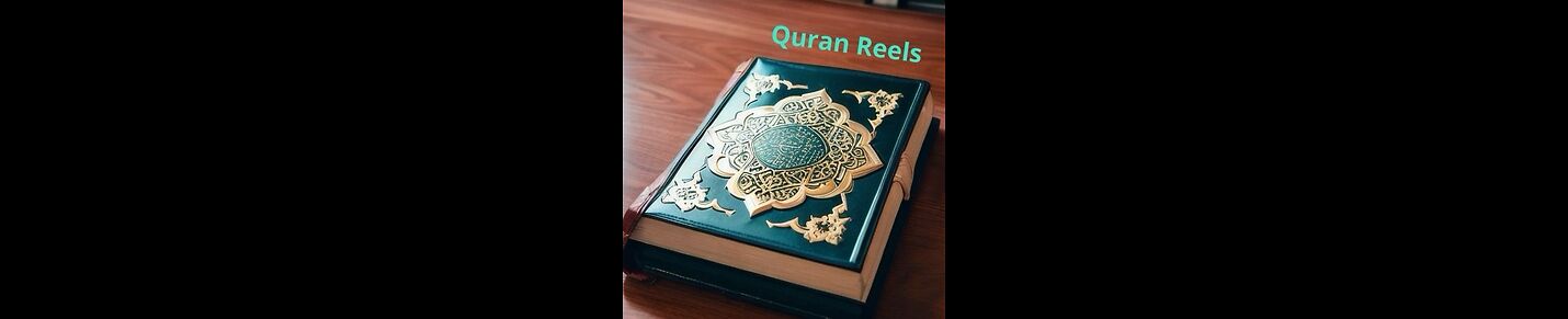 Quran is live of souls