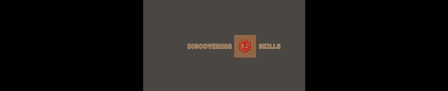 Discovering Skill