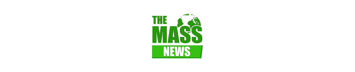 The Mass News