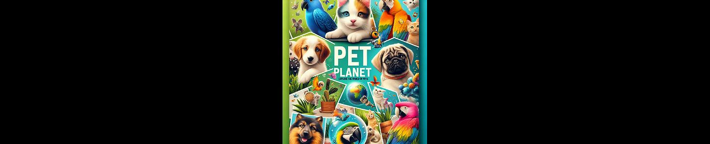 Pet Planet