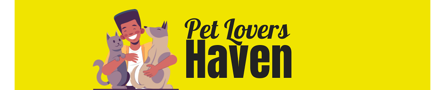 Pet Lovers Haven