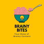 Your Dose of Brainy Content