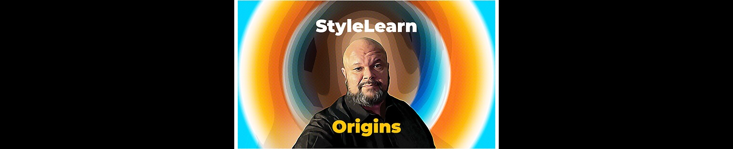 StyleLearn Origins