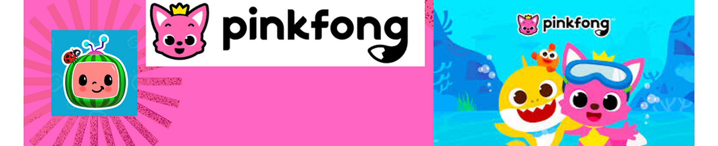 PinkFongSongs