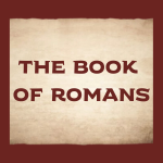 Romans Bible Study