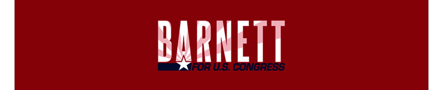 Josh Barnett for U.S. Congress (AZ)
