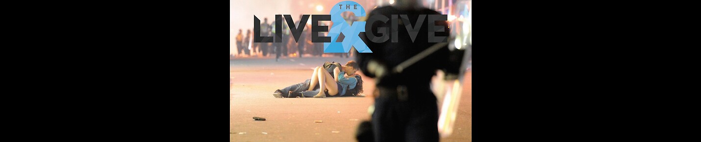 The Live and Give