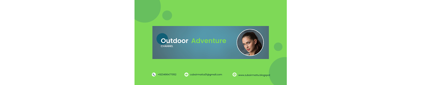 Outdoor Activities & Experience