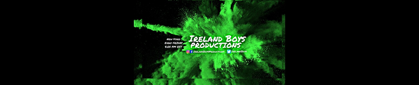 Ireland Boys Productions