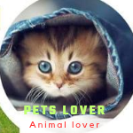 Pets lover-Animal lover all over the world