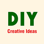 DIY Creative Ideas