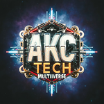 AKC TECH MULTIVERSE