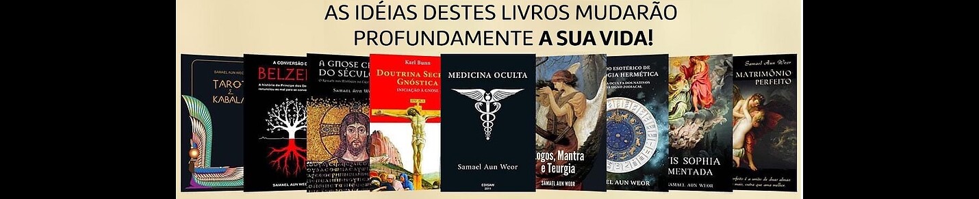 CANAL LIVROS DA EDISAW