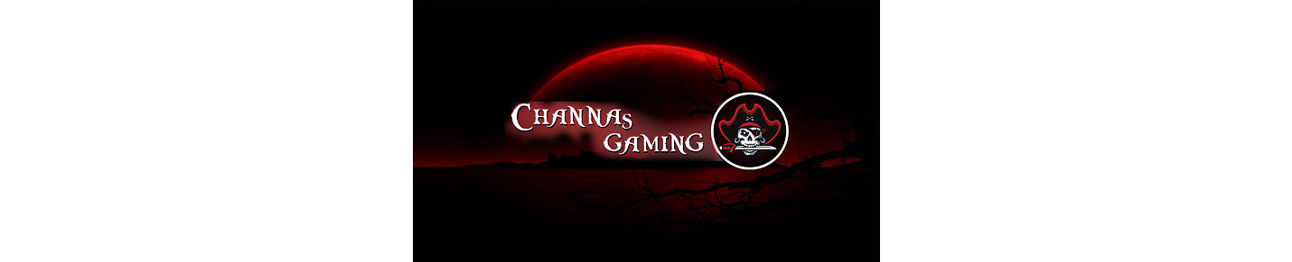 CHANNAS GAMING