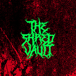 The Shred Vault 🤘🏻