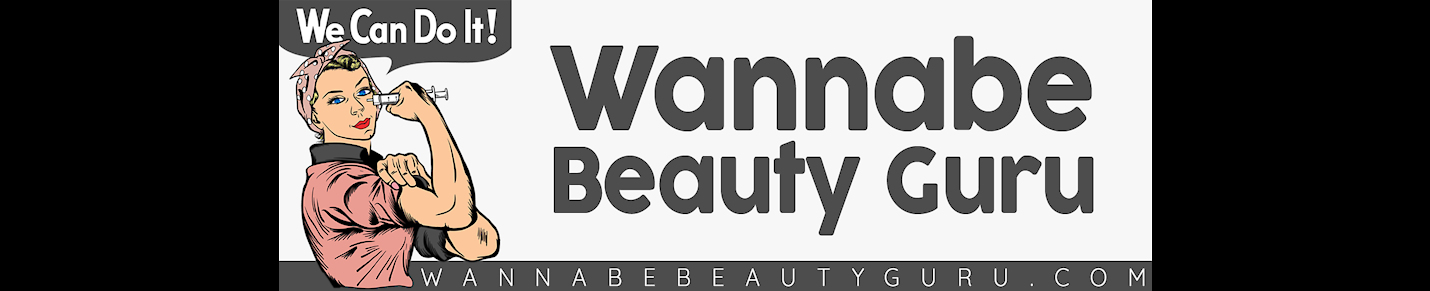Wannabe Beauty Guru