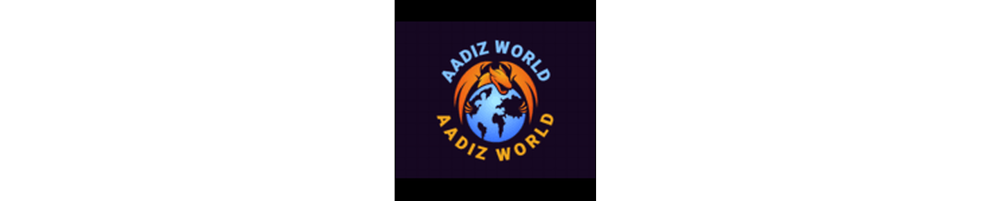 Aadiz World