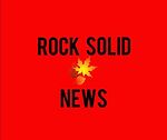 Rock Solid News