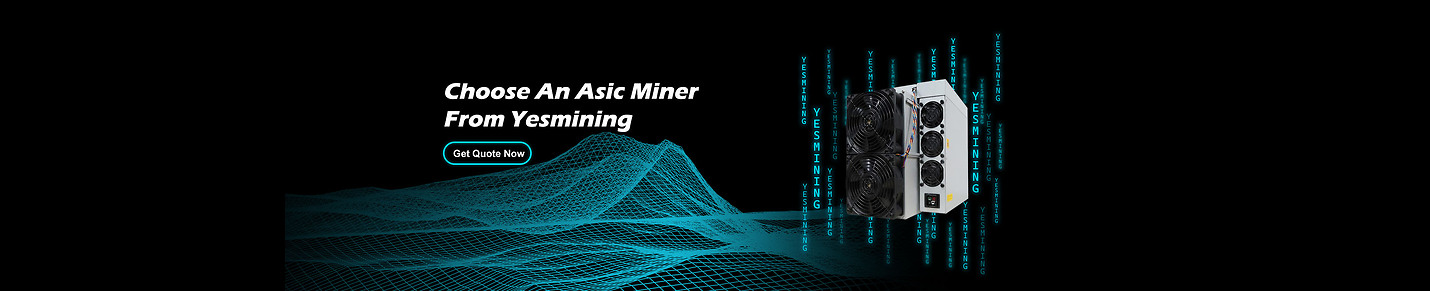 Yesmining