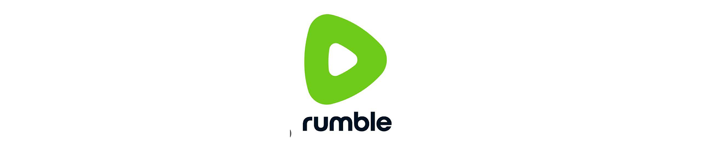 How to earn money rumble.com