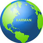 karman biz