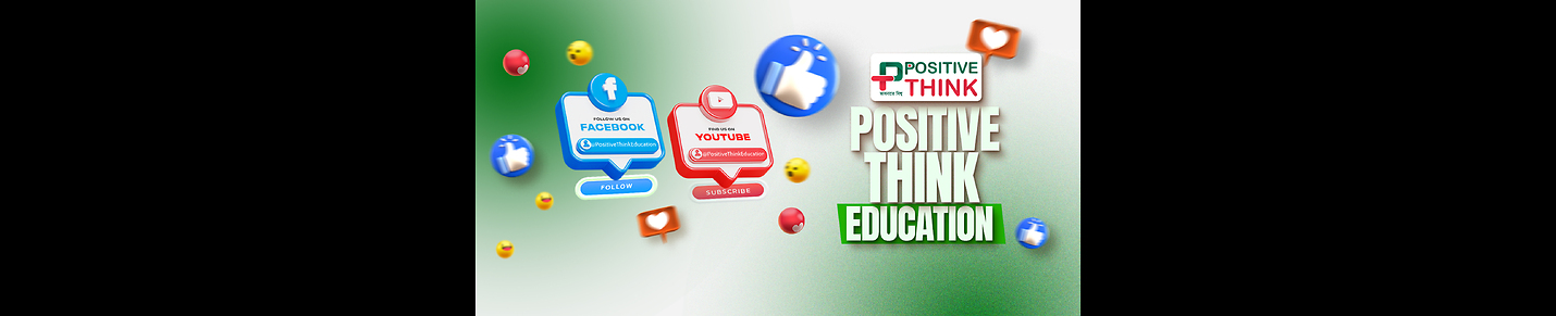 Positive Think Education