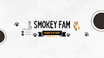 Smokey The Cat