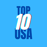 Top 10 USA