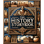 The History Storybook