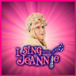 I Sing With Jeannie