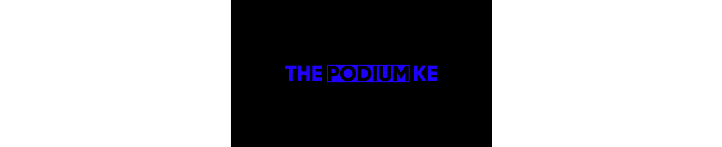 The Podium Ke